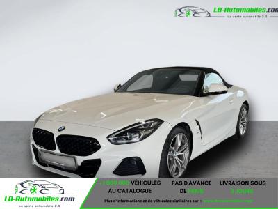 BMW Z4 sDrive 30i 258 ch BVA