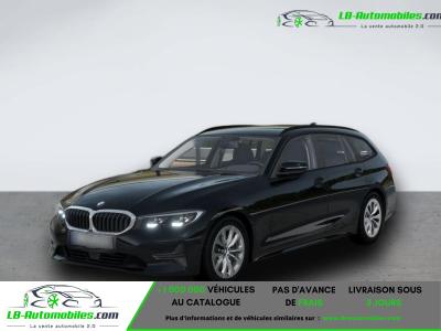 BMW Série 3 Touring 318d 150 ch BVA