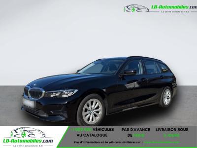 BMW Série 3 Touring 318i 156 ch BVA