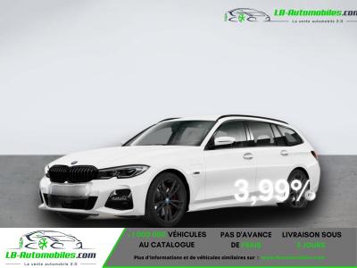 BMW Série 3 Touring 330i xDrive 258 ch BVA