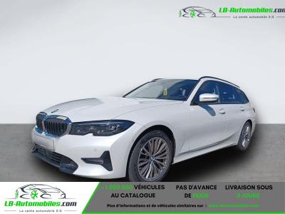 BMW Série 3 Touring 330i xDrive 258 ch BVA