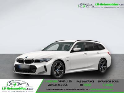 BMW Série 3 Touring 330i xDrive 258 ch BVA