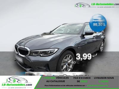 BMW Série 3 Touring 330i xDrive 258 ch BVA