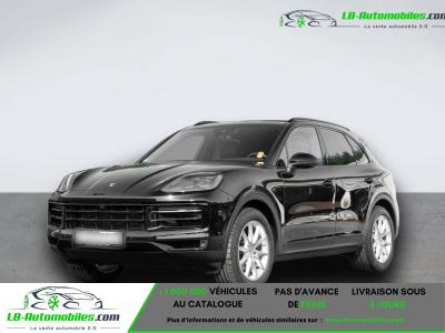 Porsche Cayenne 3.0 V6 353 ch
