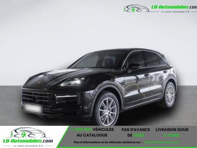 Porsche Cayenne 3.0 V6 353 ch