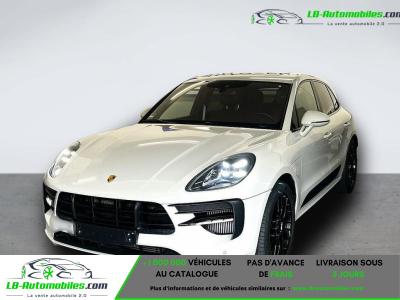 Porsche Macan GTS 3.0 380 ch