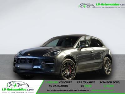Porsche Macan GTS 3.0 380 ch