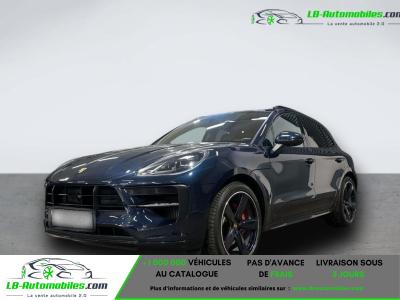 Porsche Macan GTS 3.0 380 ch