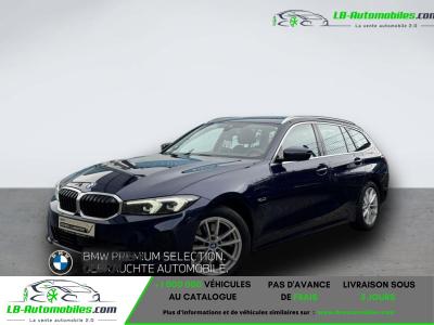 BMW Série 3 Touring 330e xDrive 292 ch BVA