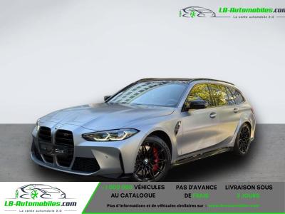 BMW M3 Competition Touring xDrive 510 ch BVA