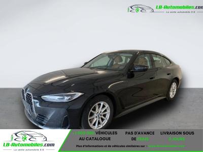 BMW Série 4 Gran Coupé 420d xDrive 190 ch BVA