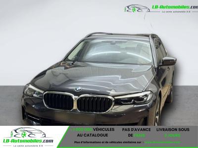 BMW Série 5 Touring 520i 184 ch BVA
