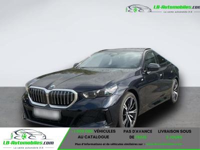 BMW Série 5 Touring 520i 184 ch BVA