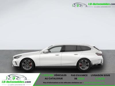 BMW Série 5 Touring 520i 184 ch BVA