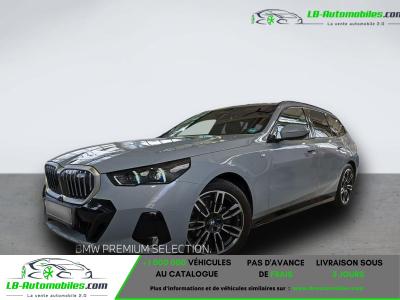 BMW Série 5 Touring 520i 184 ch BVA
