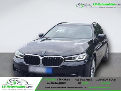 BMW Série 5 Touring 530e 292 ch BVA