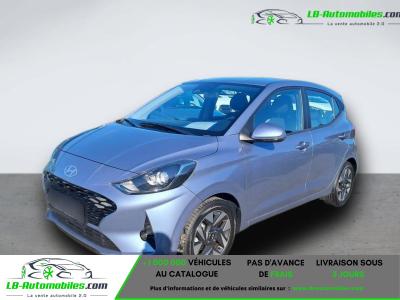 Hyundai I10 1.2 84 BVM