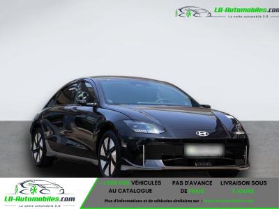 Hyundai IONIQ 6  77 kWh - 325 ch