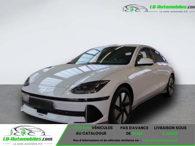 Hyundai IONIQ 6  77 kWh - 325 ch