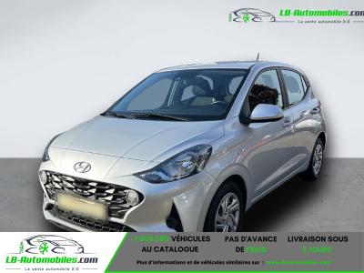 Hyundai I10 1.0 67 BVM