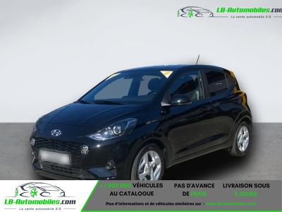 Hyundai I10 1.0 67 BVM
