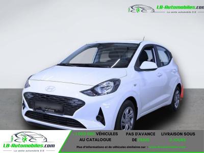 Hyundai I10 1.0 67 BVM