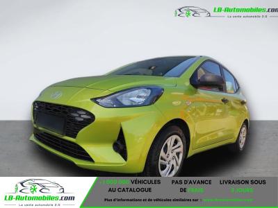Hyundai I10 1.0 67 BVA