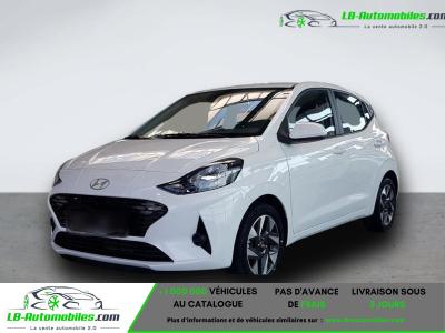 Hyundai I10 1.2 84 BVM
