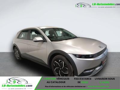 Hyundai IONIQ 5 77 kWh - 229 ch