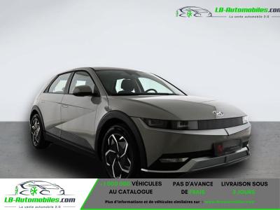 Hyundai IONIQ 5 77 kWh - 229 ch