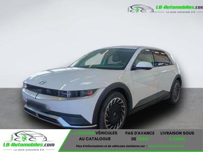 Hyundai IONIQ 5 77 kWh - 229 ch