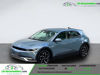 Hyundai IONIQ 5 77 kWh - 229 ch