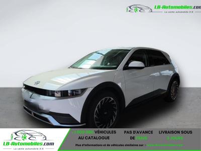 Hyundai IONIQ 5 77 kWh - 229 ch