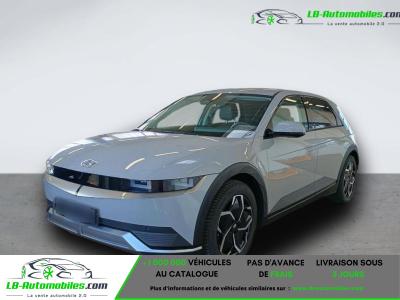 Hyundai IONIQ 5 77 kWh  - 325 ch