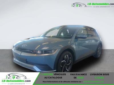 Hyundai IONIQ 5 77 kWh  - 325 ch