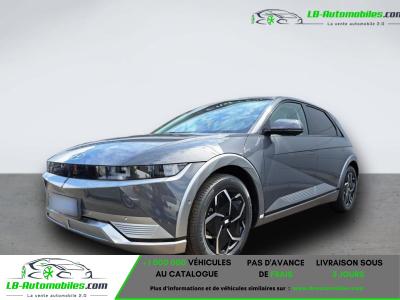Hyundai IONIQ 5 77 kWh  - 325 ch