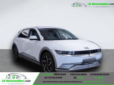 Hyundai IONIQ 5 77 kWh  - 325 ch