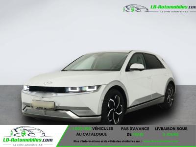 Hyundai IONIQ 5 77 kWh  - 325 ch