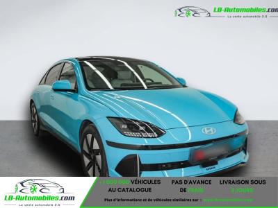 Hyundai IONIQ 6  77 kWh 229 ch