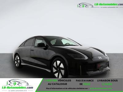 Hyundai IONIQ 6  77 kWh 229 ch