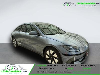 Hyundai IONIQ 6  77 kWh 229 ch