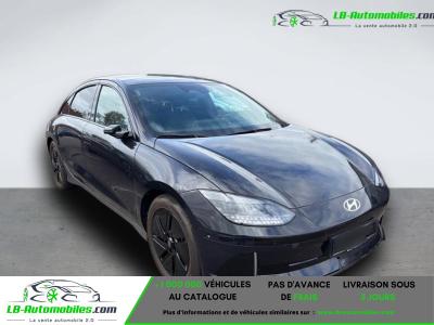 Hyundai IONIQ 6  77 kWh 229 ch