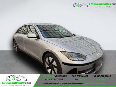 Hyundai IONIQ 6  77 kWh 229 ch