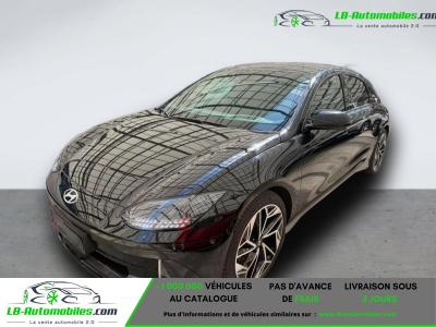 Hyundai IONIQ 6  77 kWh 229 ch