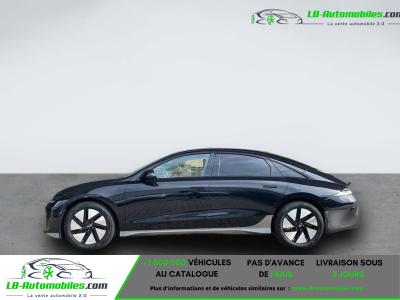 Hyundai IONIQ 6  77 kWh - 325 ch