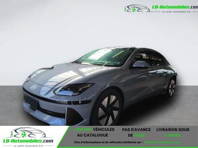 Hyundai IONIQ 6  77 kWh - 325 ch