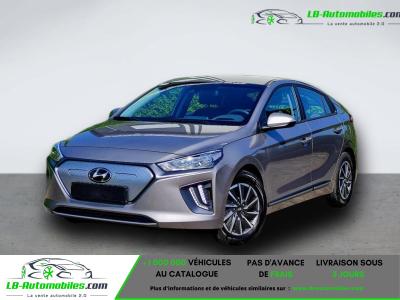 Hyundai IONIQ Electric 136 ch