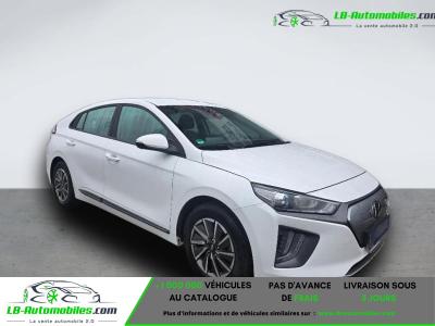 Hyundai IONIQ Electric 136 ch