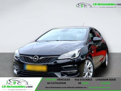 Opel Astra 1.2 Turbo 110 ch BVM