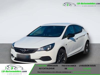 Opel Astra 1.2 Turbo 110 ch BVM